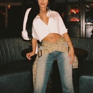 jaded ldn stonewash jeans